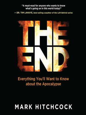 cover image of The End